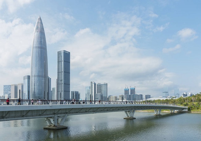 深圳軟件（jiàn）開發